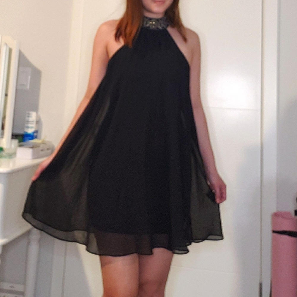 Elegant Dress